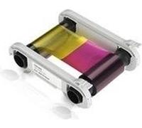 Evolis High Trust YMCKO Ruban couleur