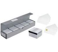 Evolis Plastic Cards