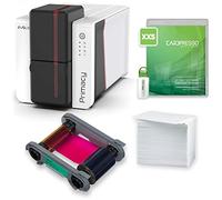 Evolis Primacy 2 Bundle [ PM2-0025 ]