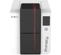 Evolis Primacy 2 Duplex Expert - Imprimante cartes plastiques - couleur - Recto-verso - sublimation de teinture/résine thermique réinscriptible - CR-80 Card (85.6 x 54 mm) - 300 x 1200 ppp jusqu'à 170