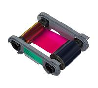 Evolis Primacy 2 Ruban encreur YMCKO [ R5F208E100 ] pour jusqu'à 300 cartes