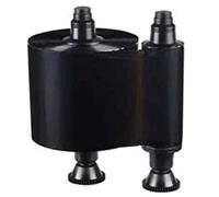 Evolis R2131 Noir Ruban d'impression - Rubans d'impression (Evolis Quantum2, Noir, Noir)