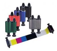 Evolis R4212 Transparent Ruban d'impression - Rubans d'impression (Transparent, Transfert Thermique)