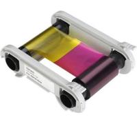 Evolis R5F008EAA - Evolis Primacy Simplex - Primacy Duplex - Bleu - Cyan - Magenta - Jaune - Transfert thermique