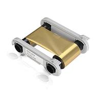 Evolis RCT016NAA Or ruban d'impression - Rubans d'impression (Evolis Primacy, Zenius and Elypso, Or, Transfert thermique)