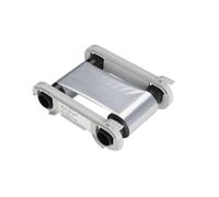 Evolis RCT017NAA ruban d'impression Argent - Rubans d'impression (Evolis Primacy, Zenius and Elypso, Argent, Transfert thermique)