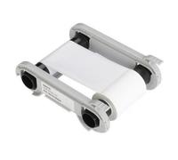 Evolis High Trust White Signature - 1 - blanc - ruban d'impression G