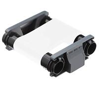 Evolis RCT052NAA White Mono Ribbon (5, 534-337
