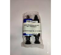 EVOLIS RUBAN blanc YCAR-R2015 R2015