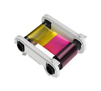 Evolis Ruban couleur R5F008MD06 - YMCKO - Imprimante PrimacyID 300 impressions