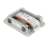 EVOLIS Ruban encreur YMCKO, pour Primacy, Zenius, jusqu'à 200 Cartes, R5F002EAA, Neuf