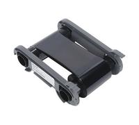 Evolis Ruban Monochrome Noir RCT023NAA 2000 Imprime Pour Primacy / Zenius