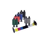 Evolis Scratch Off Mono Color Ribbon