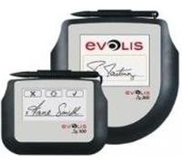 Evolis SIG100, 10.2 cm (4"), LCD, 320 x 160 px, 95 x 47 mm, TFT, Ecran tactile résistif