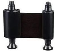 Evolis Thermosublimation, Thermotransfer Ruban - Pack noir - sublimation thermique, transfert thermique