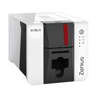 Evolis Zenius 2 - Simplex, USB