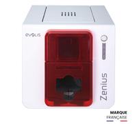 EVOLIS ZENIUS Classic Monoface