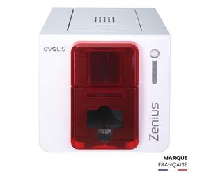 EVOLIS ZENIUS Classic Monoface