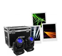 EVOLITE - MOVING BEAM 7R SET - Lyre beam