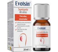 Evolsin Adoucissant Pour Ongles 20ml