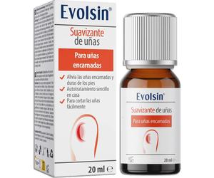 Evolsin Adoucissant Pour Ongles 20ml