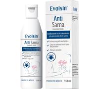 Evolsin® Anti Gale - adjuvant dans le traitement et la prévention de la gale - dispositif médical