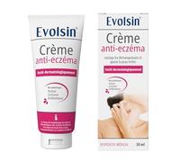 Evolsin Ekzem & Neurodermitis Creme 50ml