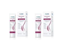 Evolsin® Gel anti-hémorroïdes - Crème hemorrhoide contre les douleurs, démangeaisons, irritations et saignements Gel(S) 2x40 ml
