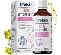 Evolsin Huile Anti-Cellulite 100ml