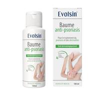 Evolsin® Psoriasis Crème