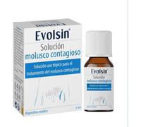 Evolsin® solution pour molluscum contagosium - Pour adultes et enfants à partir de 2 ans