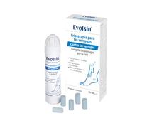 Evolsin Verrue Cryothérapie 75ml