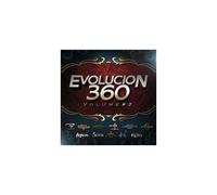Evolucion 360, Vol. 2