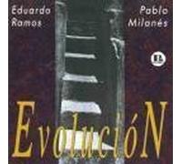 Evolucion by Pablo Milanes ~Eduardo Ramos (1994-01-01?
