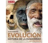Evolución - [Livre en VO] Roberts, Alice (Auteur)