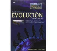 Evolucion, Serie TV
