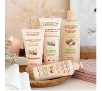 EVOLUDEM - Routine Cheveux Délice de Karité - Idéal cadeau Noël, Anniversaire, Fête des Mères