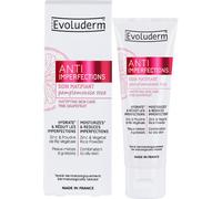 Evoluderm Anti-Imperfections Soin Matifiant Avec Pamplemousse Rose Tube 50ml
