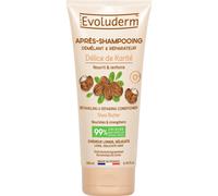 Evoluderm Après-Shampoing Démêlant & Réparateur Délice De Karité 200ml