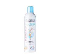 EVOLUDERM - Atomiseur Eau Pure - 400 ml - Origine Naturelle - Végan - Fabrication Française