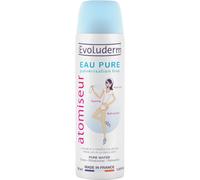 Evoluderm Atomiseur Eau Pure 50ml