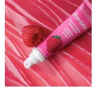 EVOLUDERM - Baume à Lèvres Repulpant Framboise - 15ml - Ingrédients d'Origine Naturelle