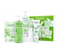 Evoluderm Coffret Soin Visage & Corps Aloe Vera 1 Kit