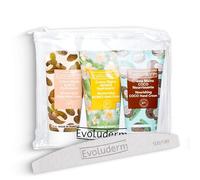 EVOLUDERM - Crème Mains 50ml (Trousse 3 Crèmes Mains)