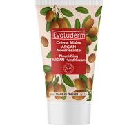 Evoluderm Crème Mains Argan 50ml