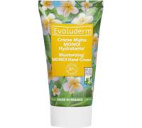 Evoluderm Crème Mains Monoï 50ml