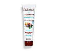 EVOLUDERM - Crème Mains Nourrissante Irrésistible Cacao - 150 ml - 96% d’Origine Naturelle - Végan - Fabrication Française