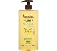 Evoluderm Déodorant Exaltant Monoï À La Folie 1l