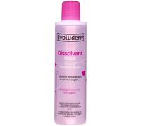 Evoluderm - Dissolvant Doux À L'huile D'amande Douce - 200ml