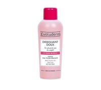 EVOLUDERM - Dissolvant Doux à l'Huile de Ricin - 200ml - Végan